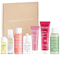 Amazon.co.jp: Melvita(メルヴィータ)ビオオイル アルガンオイル 125mL